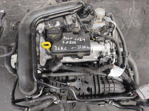MOTEUR 1.0TSI VW/AUDI/SEAT/SKODA - Vue 2